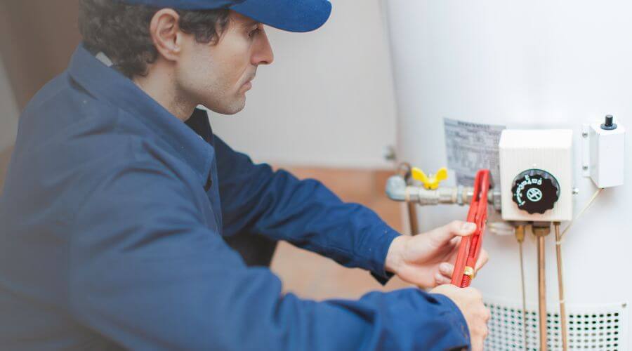 Local 24/7 Emergency Plumbing in Oakhurst, OK